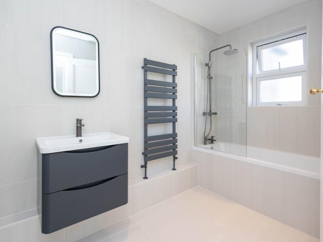 Apartment for rent in West Cliff, Bournemouth