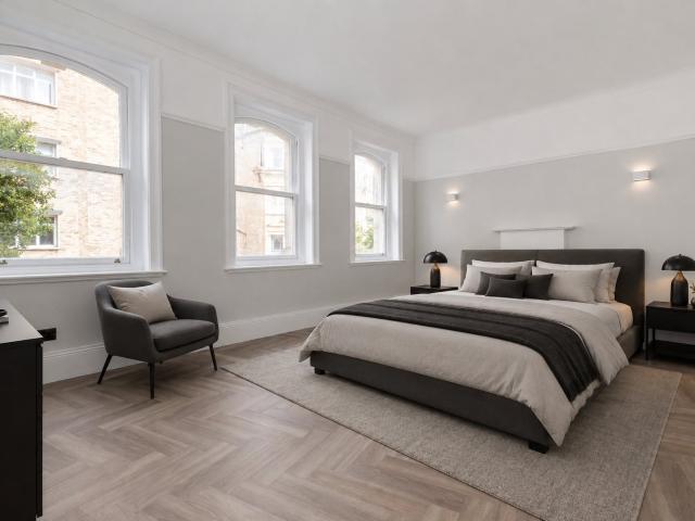 Apartment for rent in West Cliff, Bournemouth