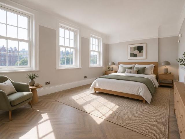 Apartment for rent in West Cliff, Bournemouth