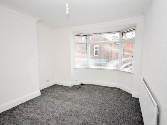 Apartment for rent in Cauldwell, South Shields