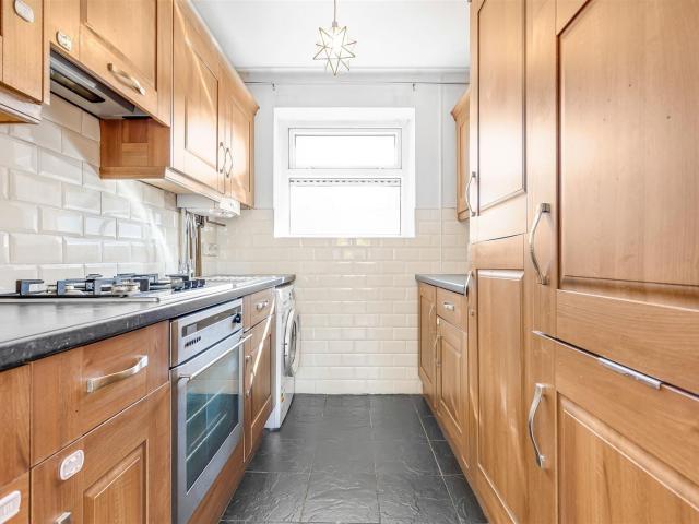 Apartment for rent in London Borough of Richmond upon Thames, Greater London