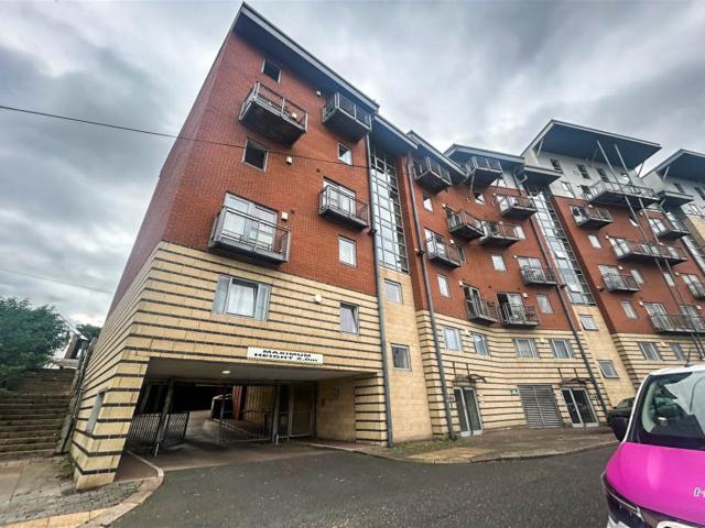 Apartment for rent in Ashbrooke, Sunderland