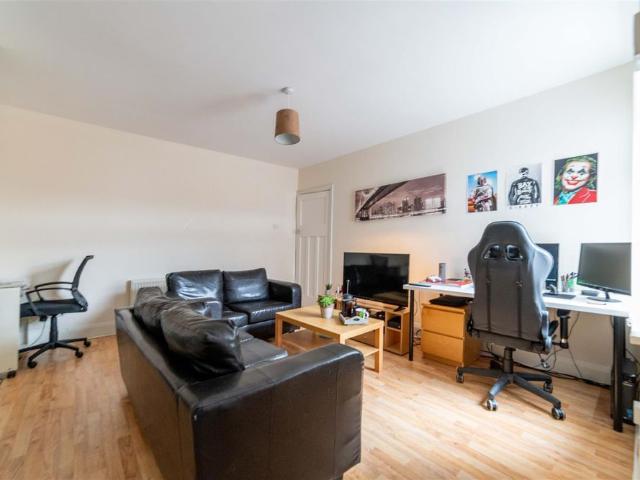 Apartment for rent in Heaton, Tyne And Wear