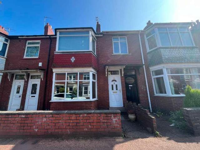 Apartment for rent in Heaton, Heaton