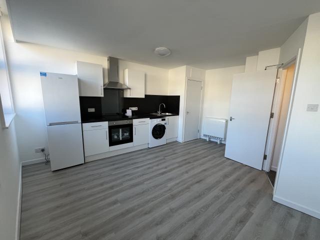Apartment for rent in West Cliff, Bournemouth