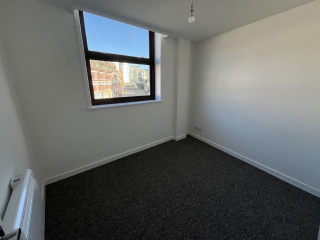 Apartment for rent in West Cliff, Bournemouth