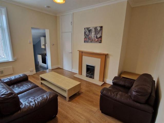Apartment for rent in Heaton, Tyne And Wear
