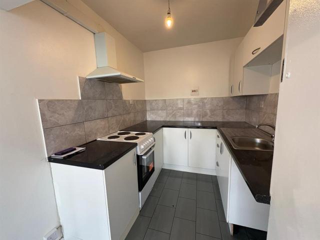 Apartment for rent in Northampton, Northamptonshire