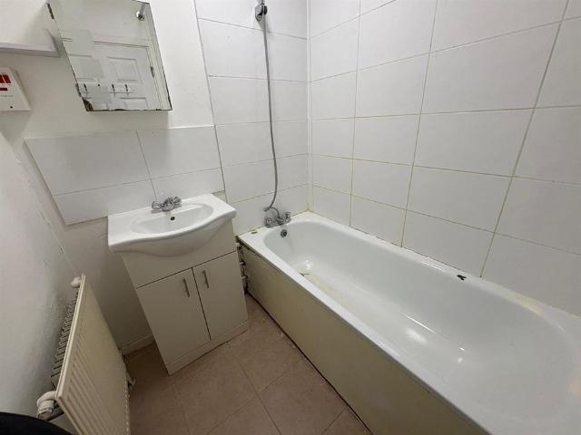 Apartment for rent in Northampton, Northamptonshire