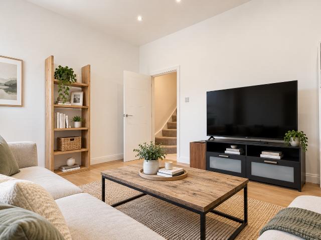 Apartment for rent in Lane, Greater London