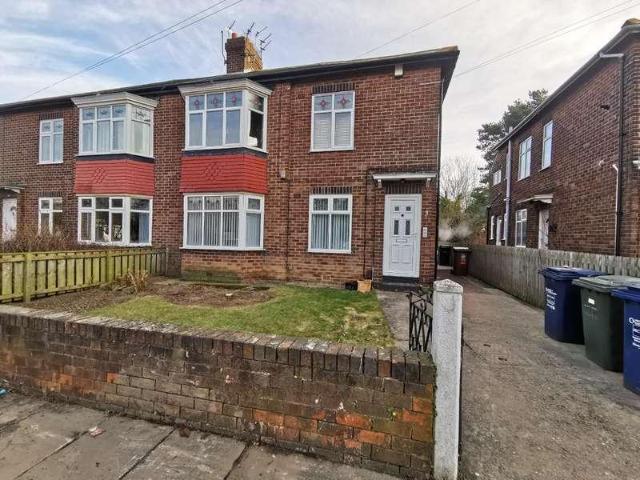 Apartment for rent in Longbenton, High Heaton