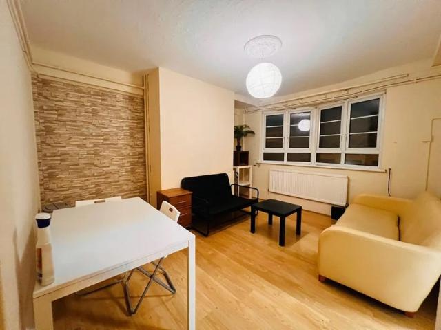 Apartment for rent in The Borough, Greater London