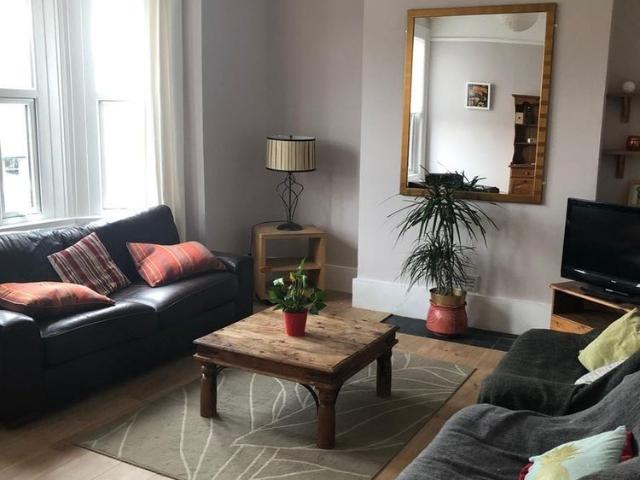 Apartment for rent in Upper Tooting, Greater London