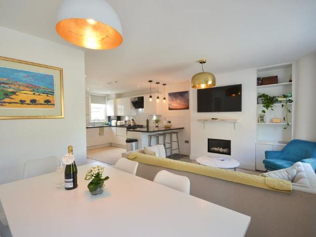 Apartment for rent in Fulham, Greater London