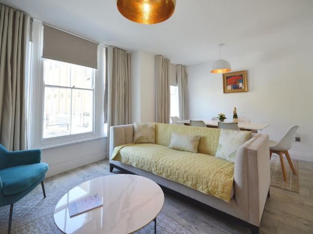 Apartment for rent in Cat Hill, Isle Of Man