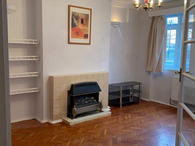 Apartment for rent in St. John's Wood, Greater London
