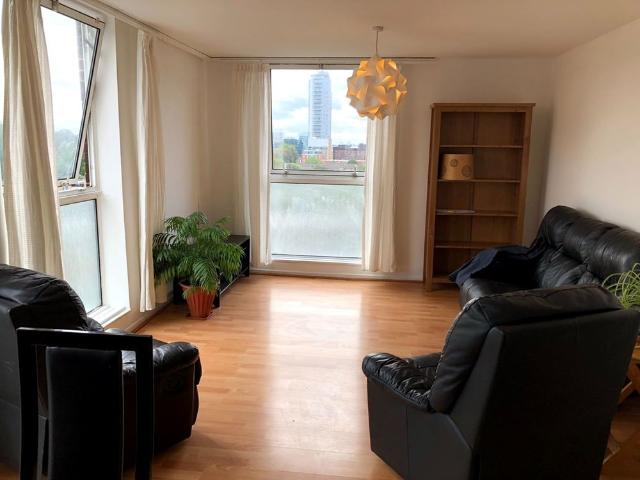 Apartment for rent in London Borough of Croydon, Greater London