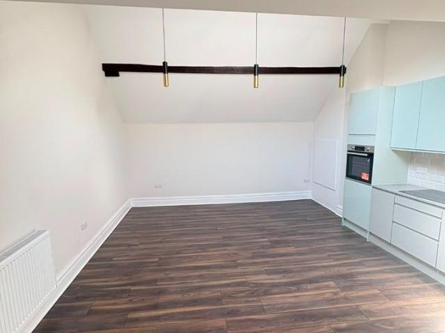 Apartment for rent in St George's Quarter / Cultural Quarter, Calderstones