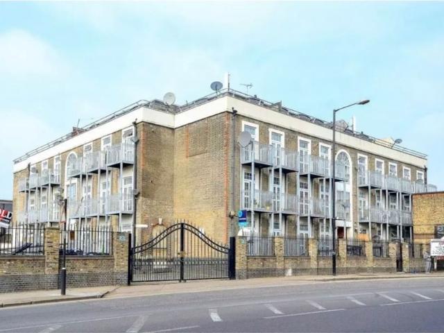 Apartment for rent in Forest Gate, Greater London