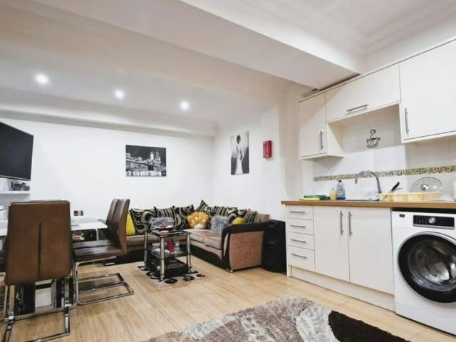Apartment for rent in Forest Gate, Greater London