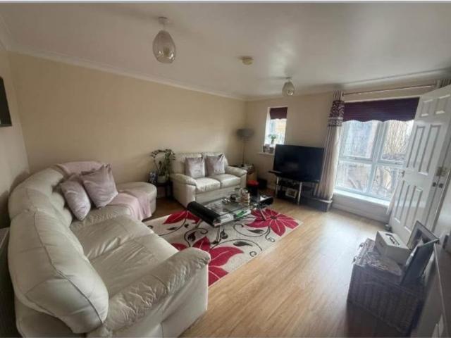 Apartment for rent in Forest Gate, Greater London