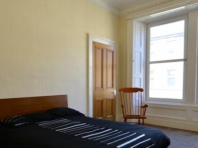 Apartment for rent in Canonmills, Scotland