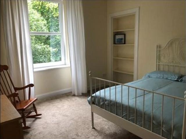 Apartment for rent in Canonmills, Scotland