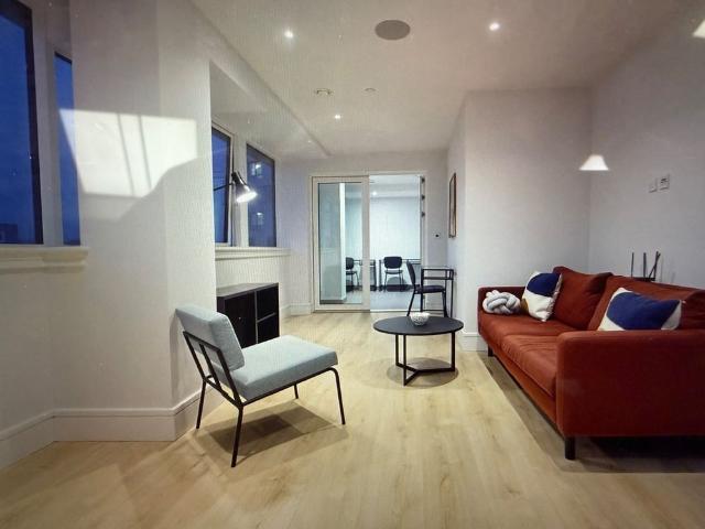 Apartment for rent in Westminster, Victoria