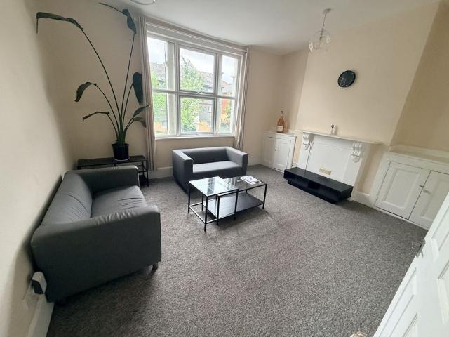 Apartment for rent in Stratford Marsh, Greater London