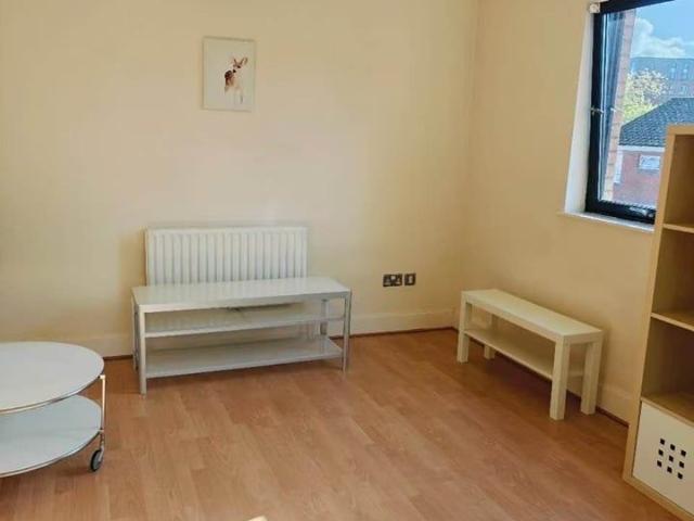 Apartment for rent in Merchant City, Scotland