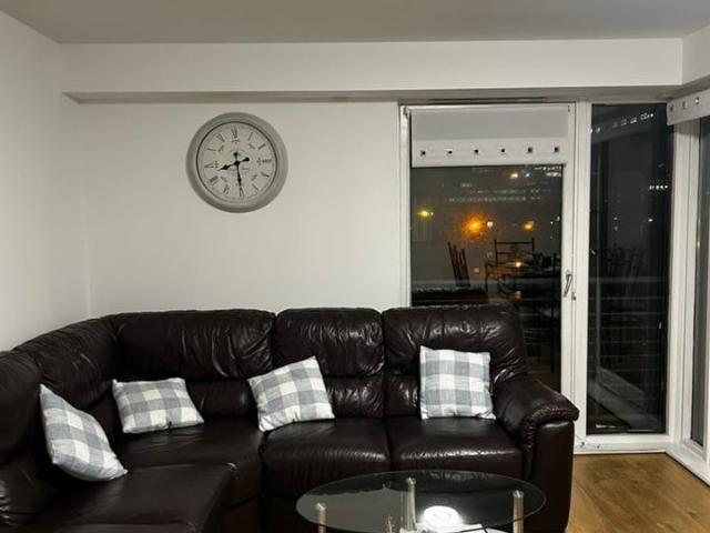 Apartment for rent in Merchant City, Scotland