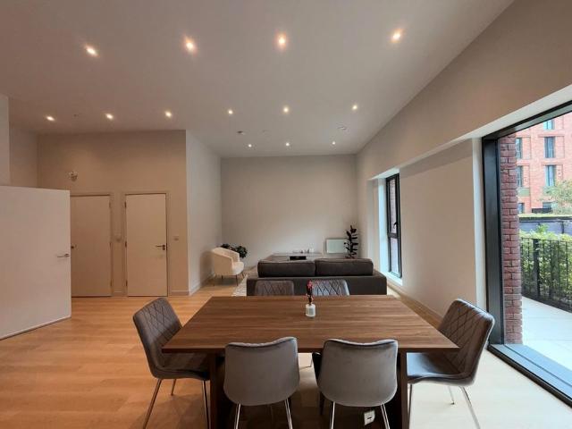 House for rent in City Centre, Georgia
