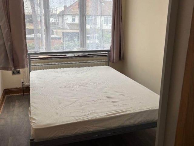 Apartment for rent in Sudbury, Greater London