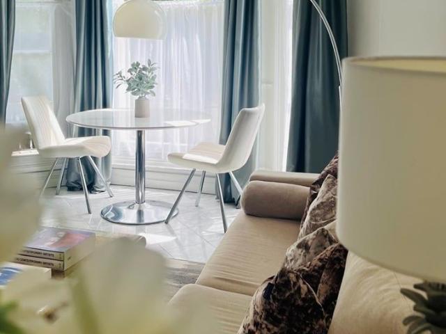 Apartment for rent in Notting Hill, Greater London