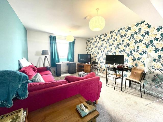 Apartment for rent in City Centre, Feckenham