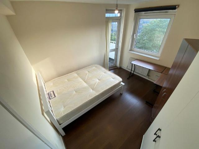Apartment for rent in Chalk Farm, Greater London