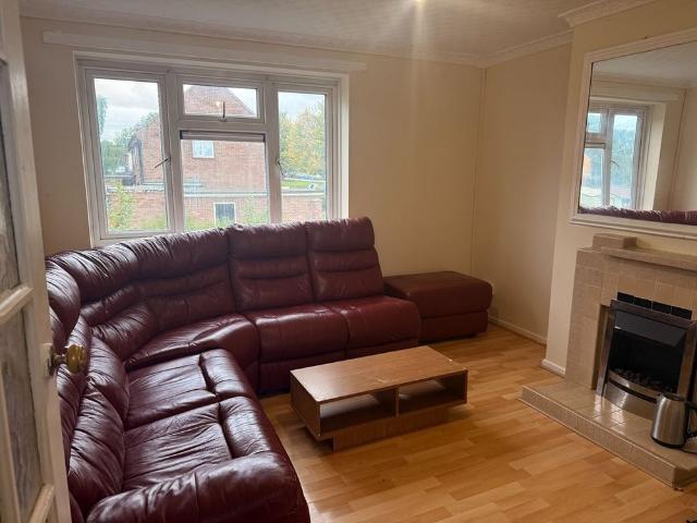 Apartment for rent in Spring Park, Luton