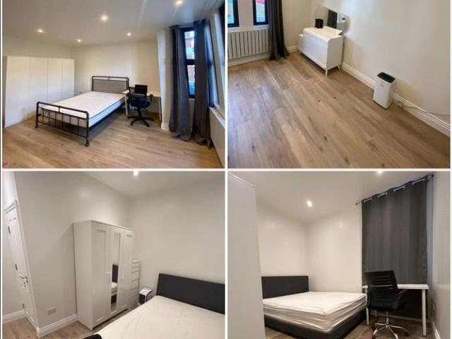 Apartment for rent in Isle Of Man