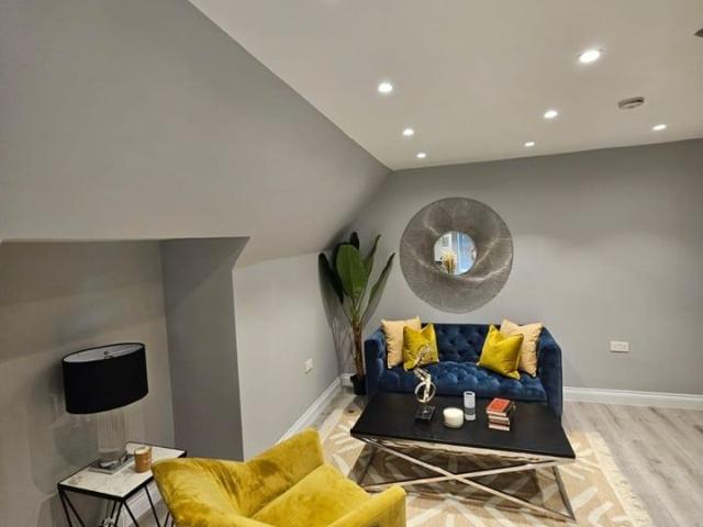 Apartment for rent in London Borough of Lewisham, Brockley