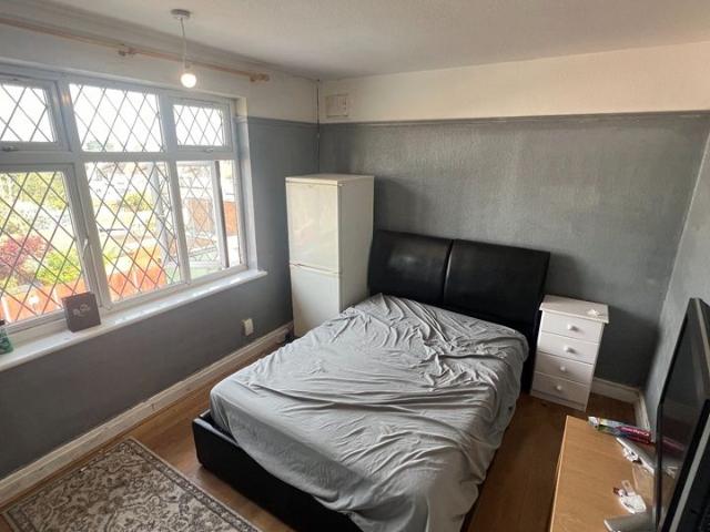 Apartment for rent in Sudbury, Greater London