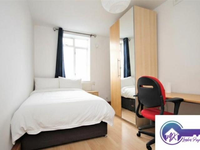 Apartment for rent in Ratcliffe, Stepney