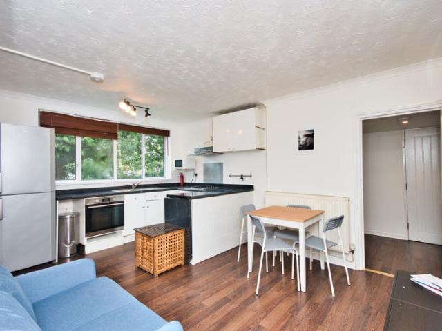 Apartment for rent in Isle Of Dogs, Greater London