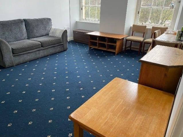 Apartment for rent in Merchant City, Scotland
