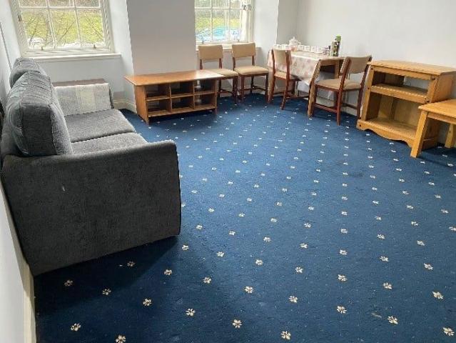 Apartment for rent in Merchant City, Scotland