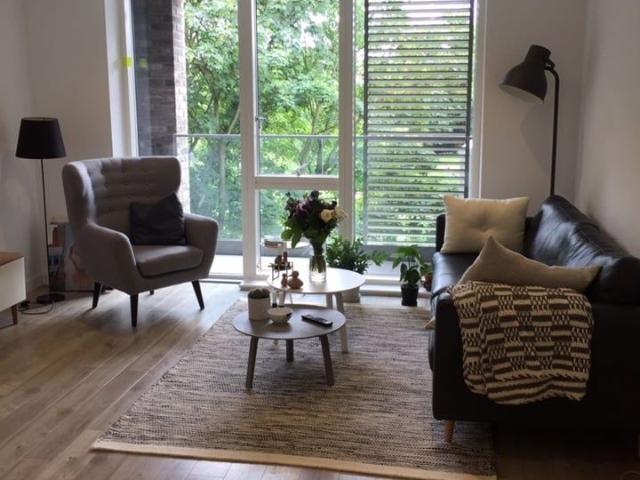 Apartment for rent in Clifton Estate, Greater London