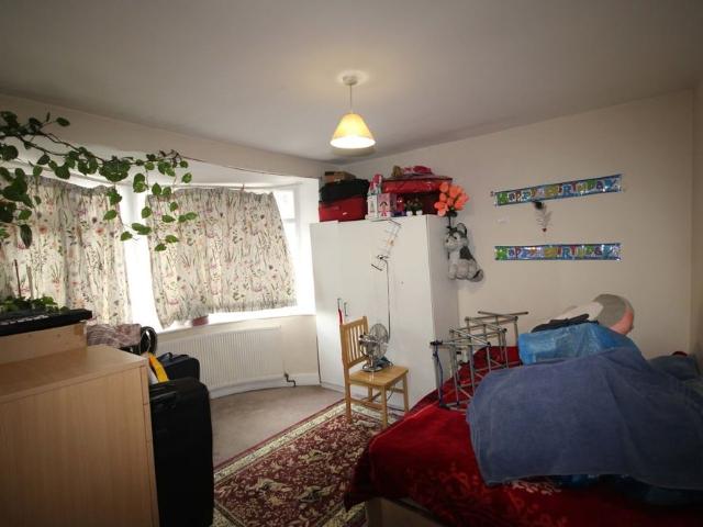 Apartment for rent in Sudbury, Greater London