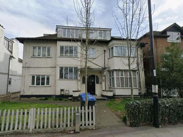 Apartment for rent in London Borough of Croydon, South Norwood