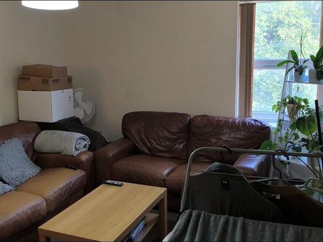 Apartment for rent in West Yorkshire