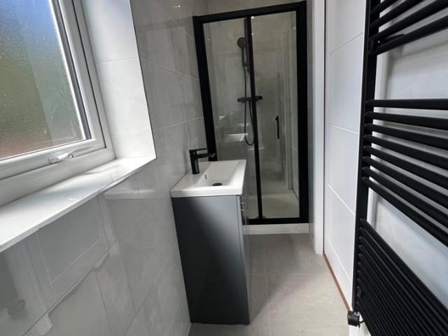 Apartment for rent in Jewellery Quarter, West Midlands