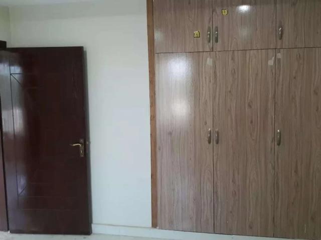 Apartment for sale in Police Foundation, بحریہ ٹاؤن